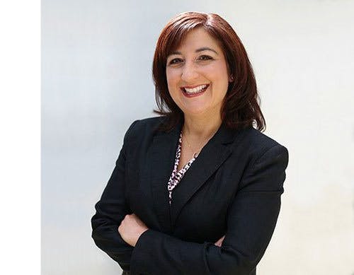 Melissa Fryer - Alfa Laval