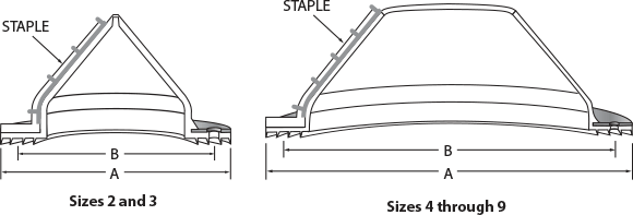 Pipetite Reboot Dimensional Diagram