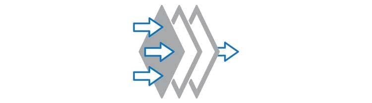 Port Filtration