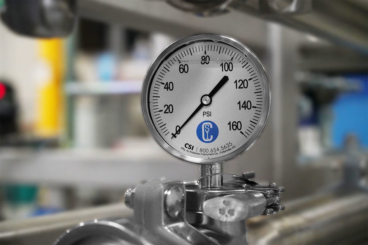 Pressure Transmitter Pressure Transmitter