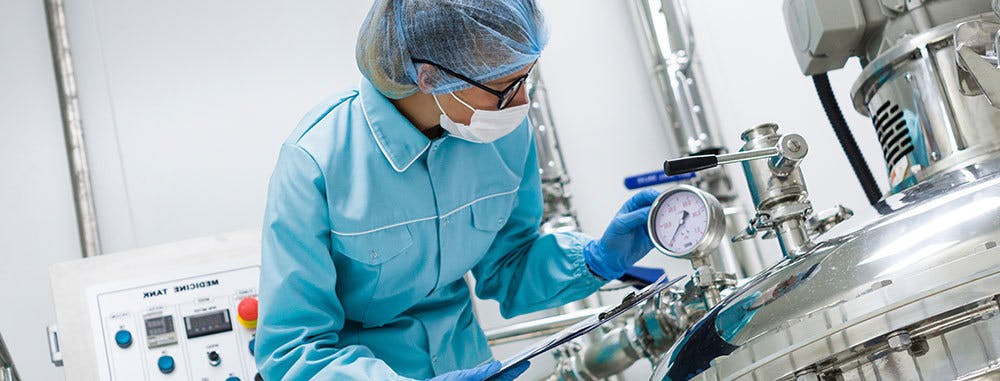 What is BPE - Chemical Tank