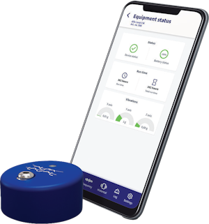 Alfa Laval CM and App