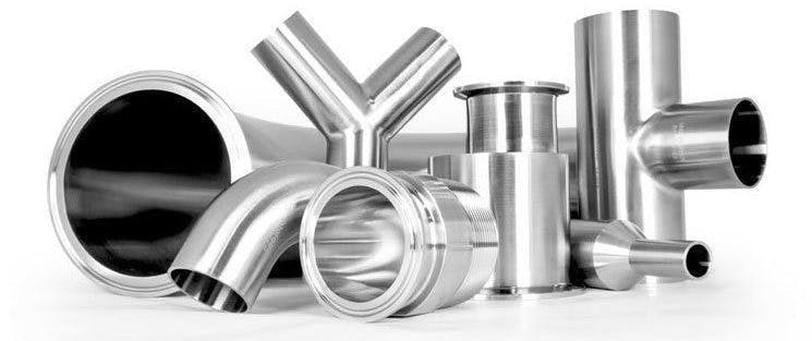 Hastelloy® C-22® Family Shot