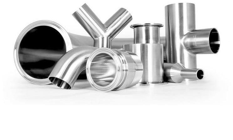 Passivation - Super Alloys Family