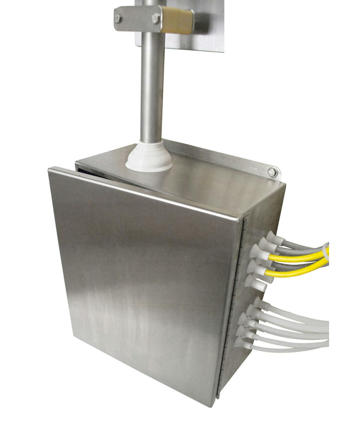 Pipetite Grommet Pipetite扣眼