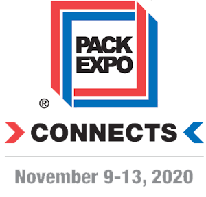 Pack expo connects 2020