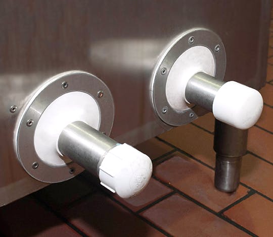 Pipetite Flat Pipetite平