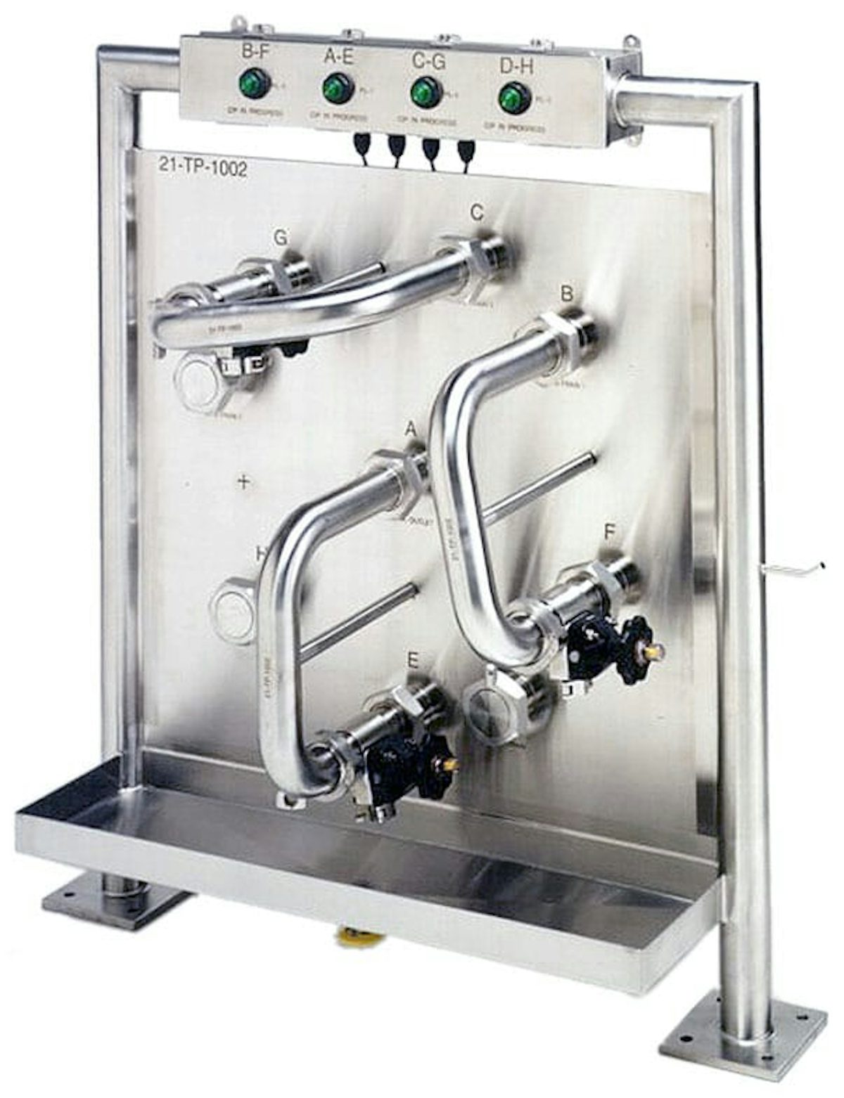 Transfer Panel Photos