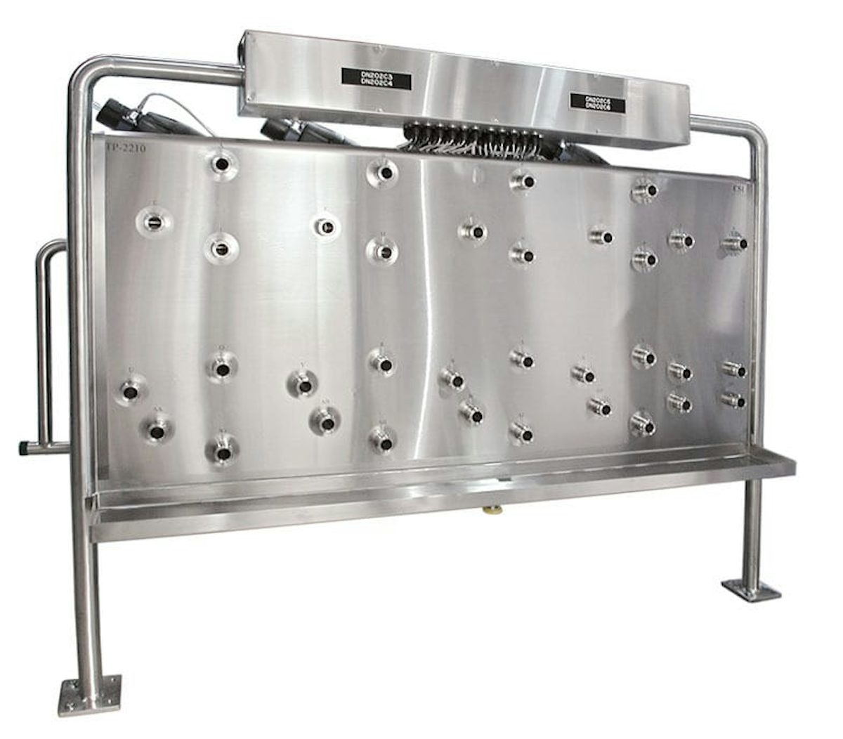 Transfer Panel Photos