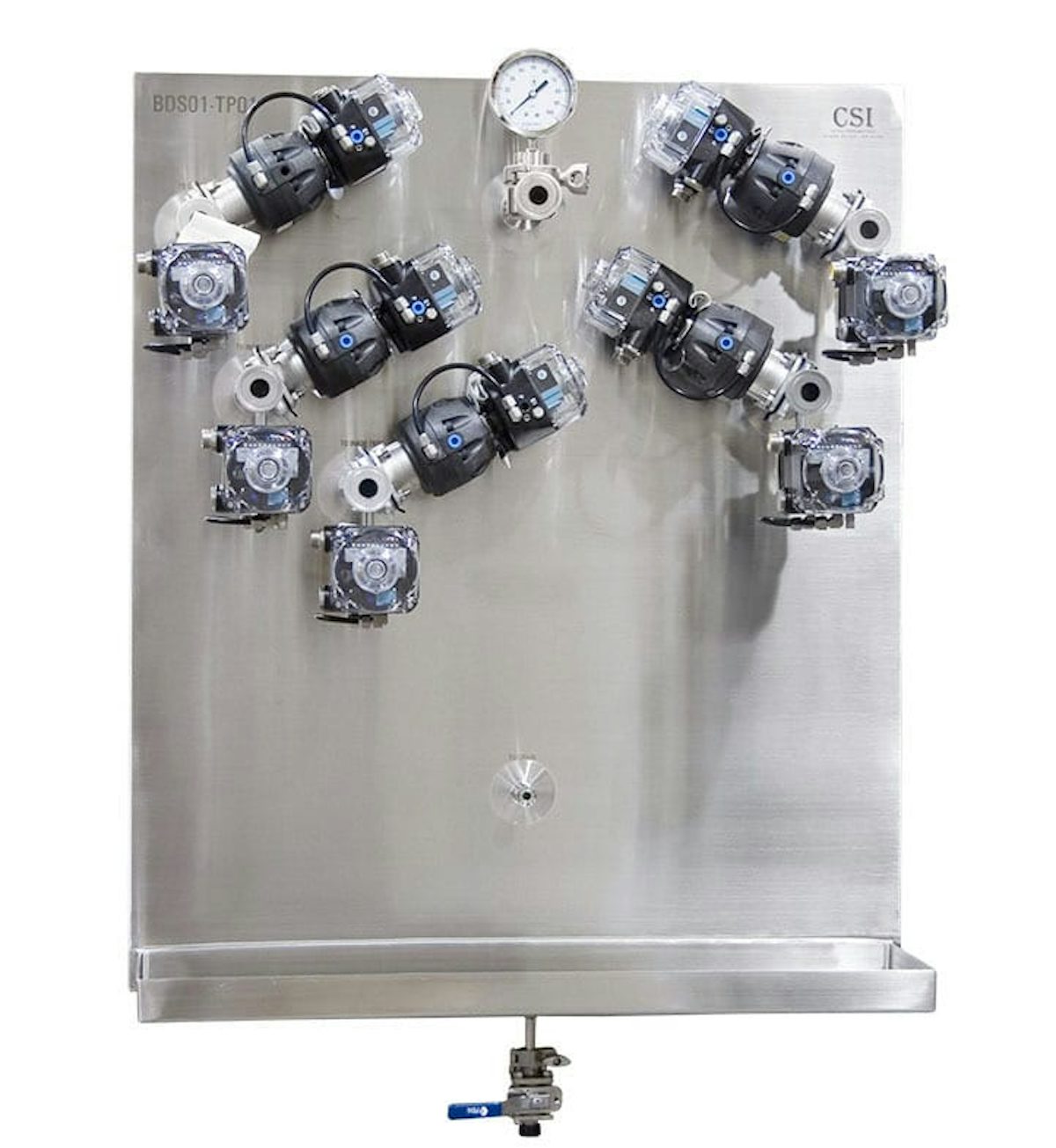 Transfer Panel Photos