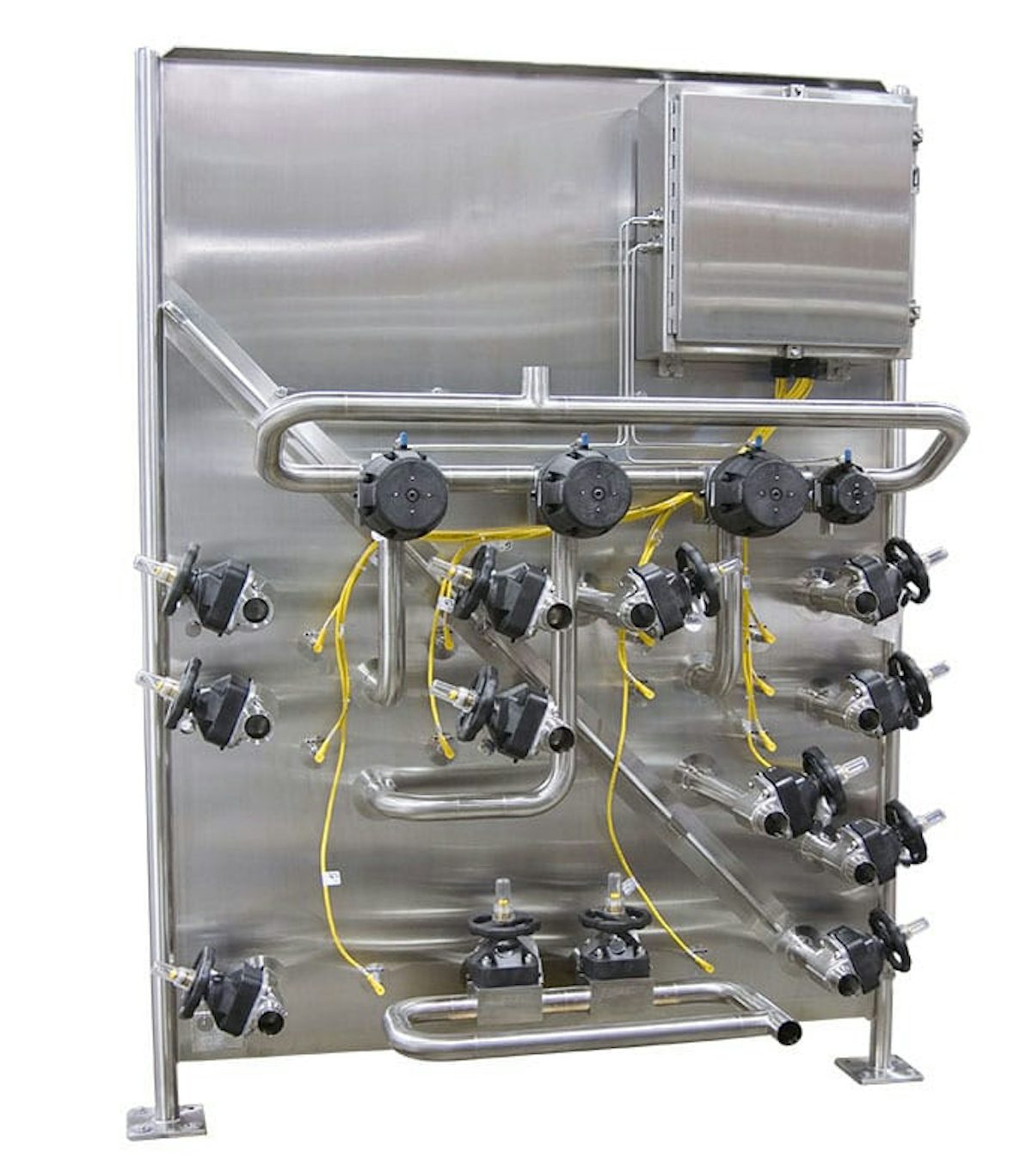 Transfer Panel Photos