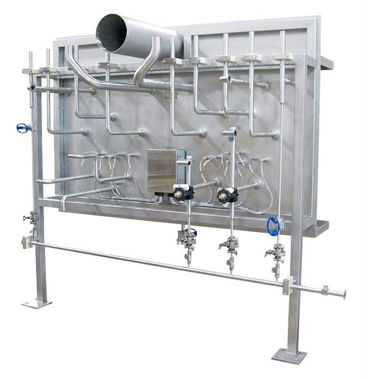 Transfer Panel Photos