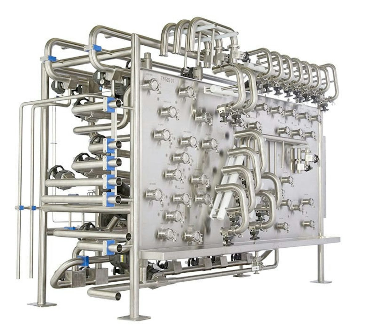 Transfer Panel Photos