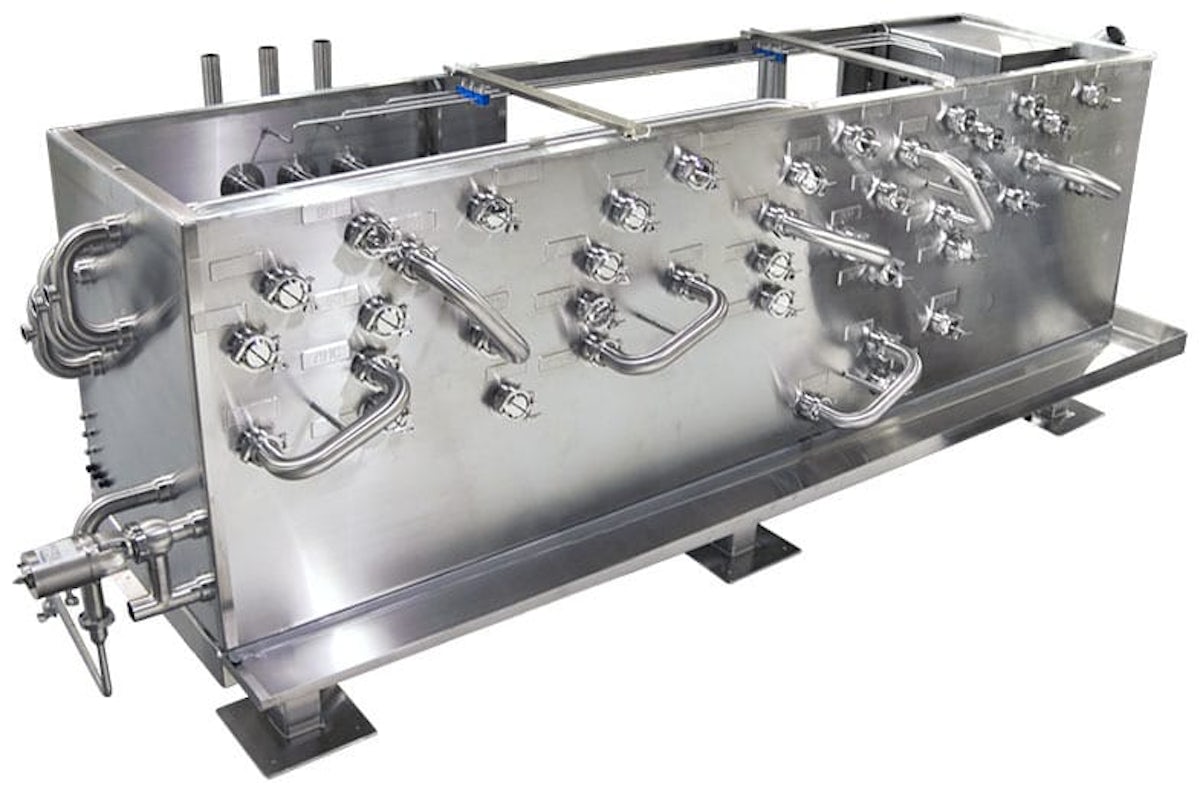 Transfer Panel Photos