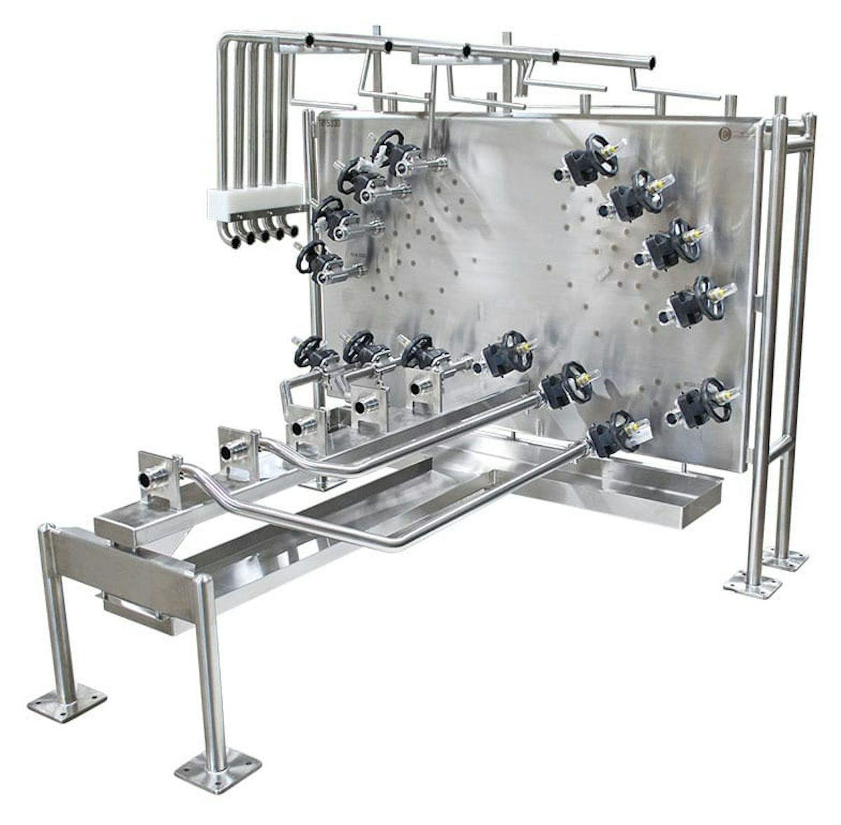 Transfer Panel Photos