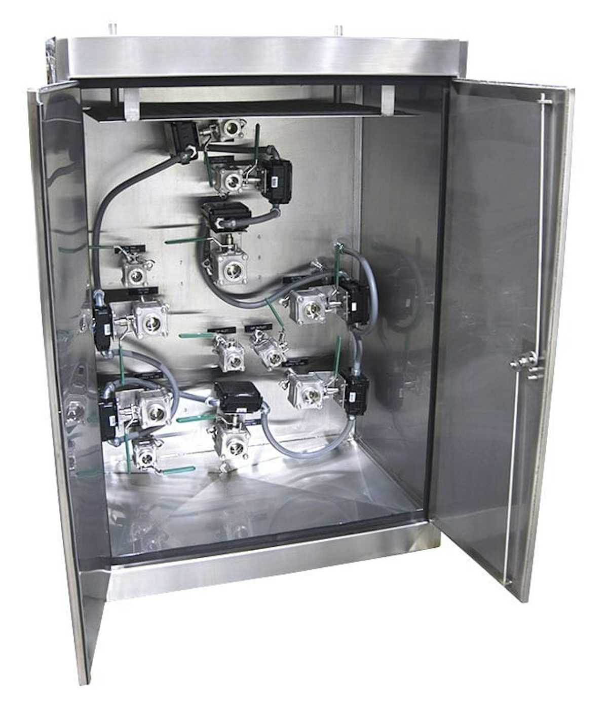 Transfer Panel Photos