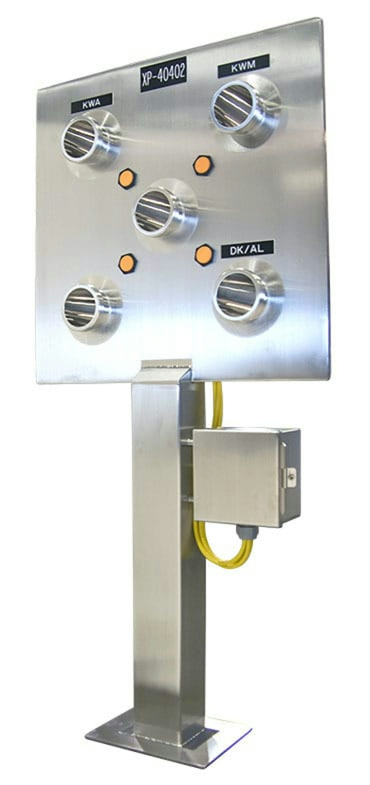 Transfer Panel Photos