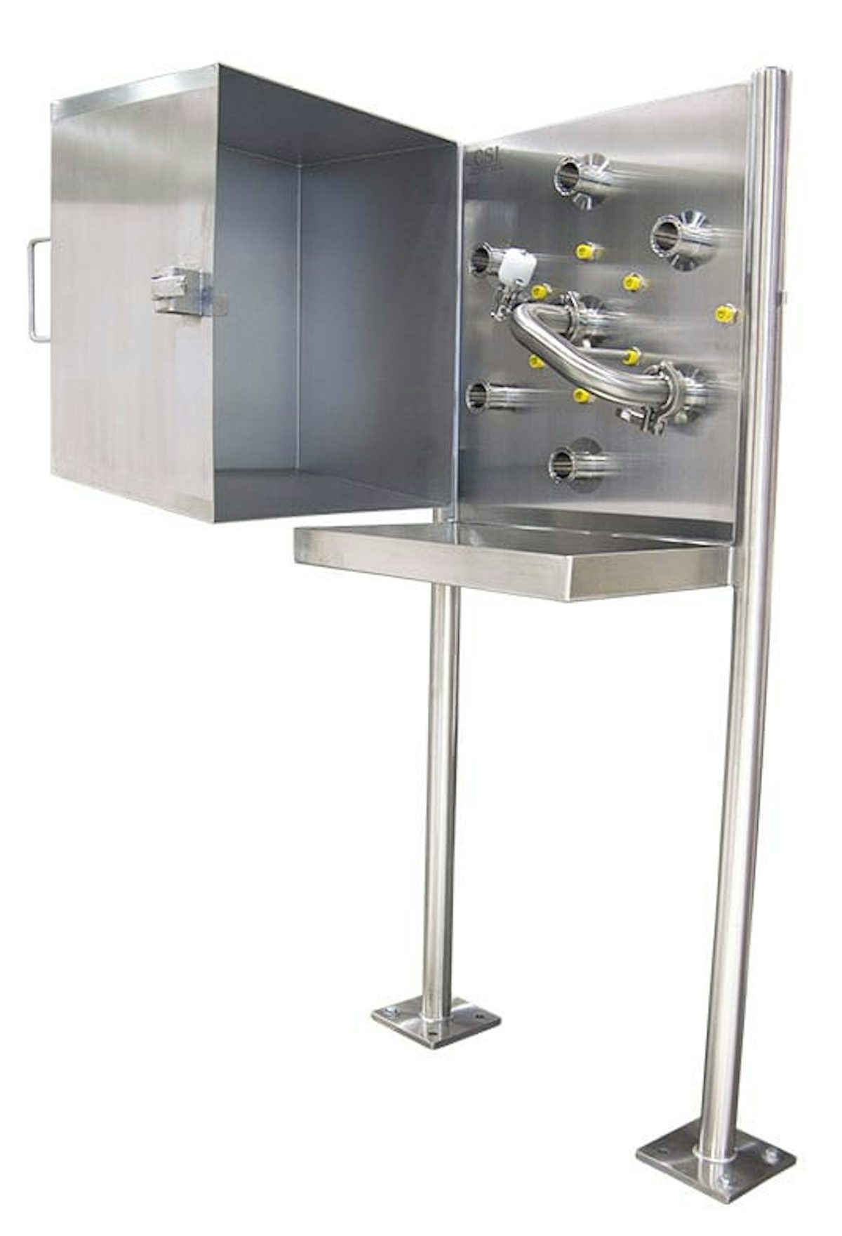 Transfer Panel Photos