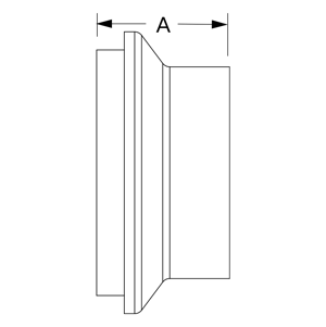 14WI Dimensional Diagram