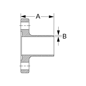 BPEBF Dimensional Diagram