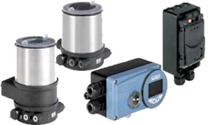 Burkert_Positioners Burkert_Positioners
