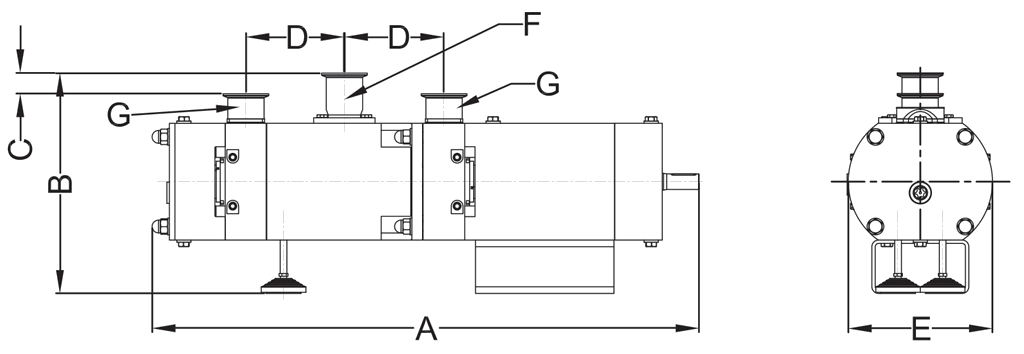 HP_Series_Dimensions HP_Series_Dimensions