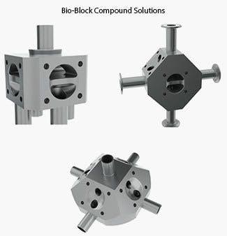 Saunders-BioBlock Saunders-BioBlock