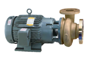 Z Series Pump