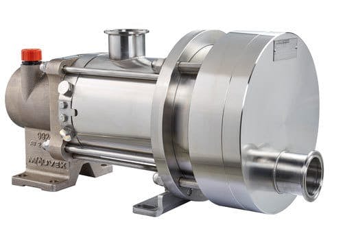 Self Priming Pump - C Series