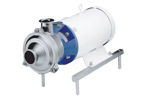 MR Liquid Ring Pumps