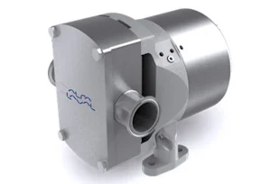 Optilobe Pump