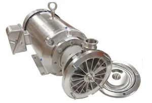 SP Series Pump
