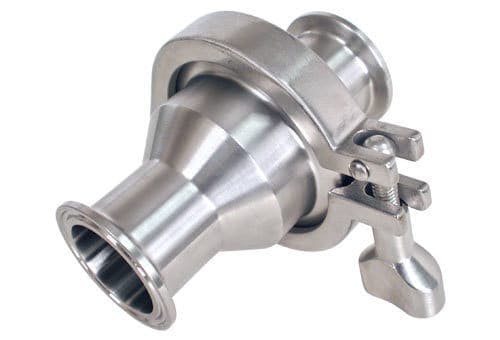 Alfa Laval Lkc 2 Spring Check Valves